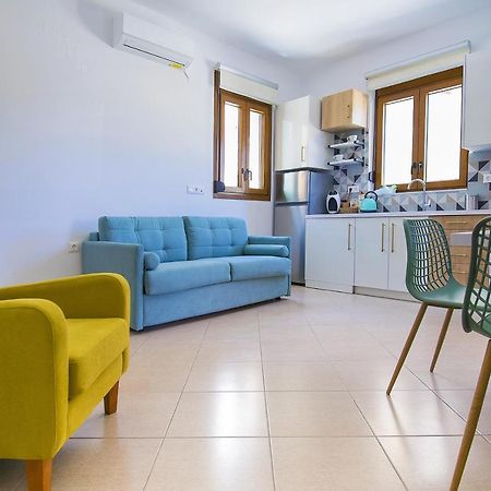 Petite palace Réthymnon Extérieur photo