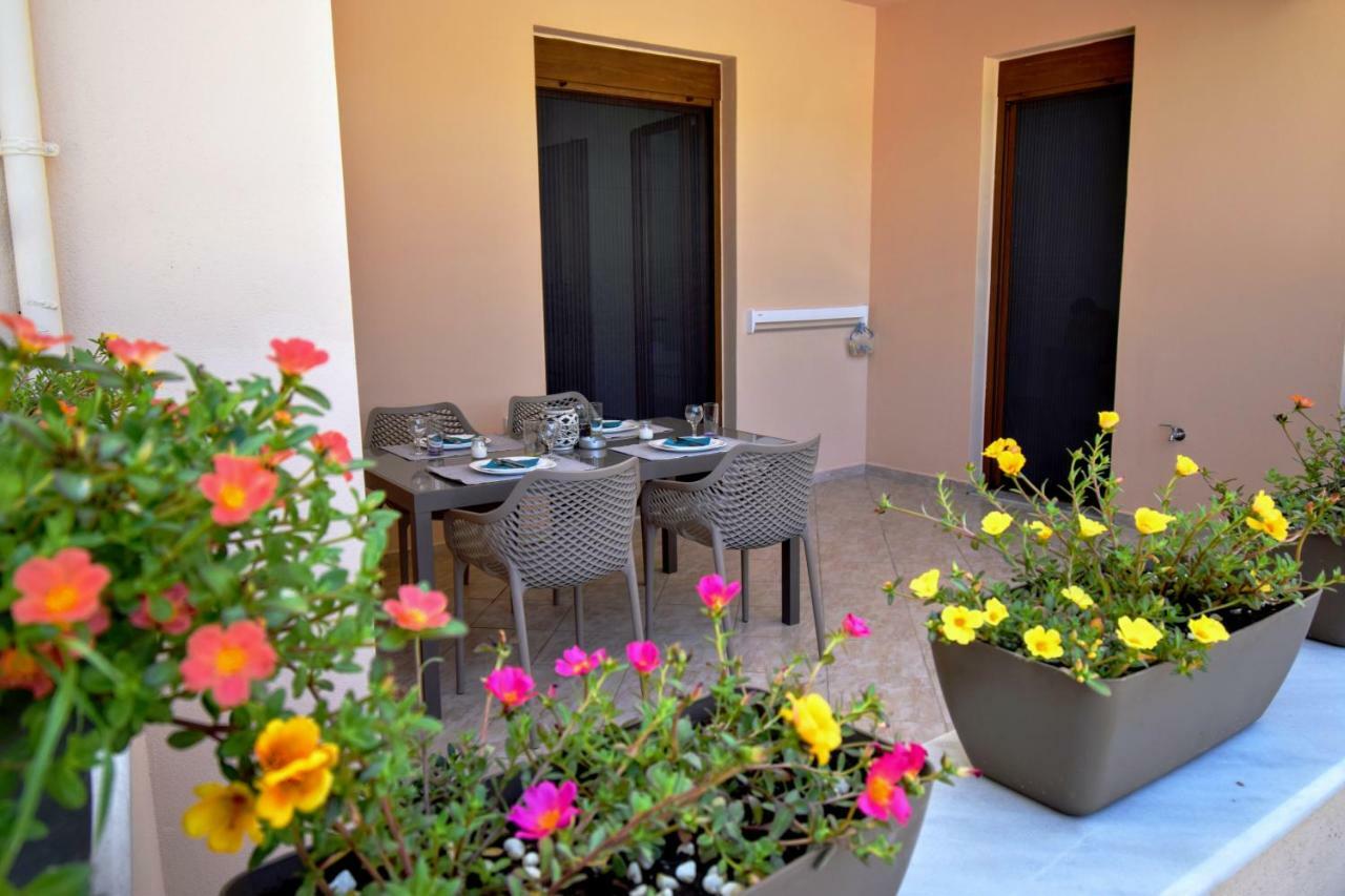 Petite palace Réthymnon Extérieur photo